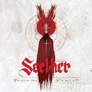 Seether : Poison The Parish (LP, Album)