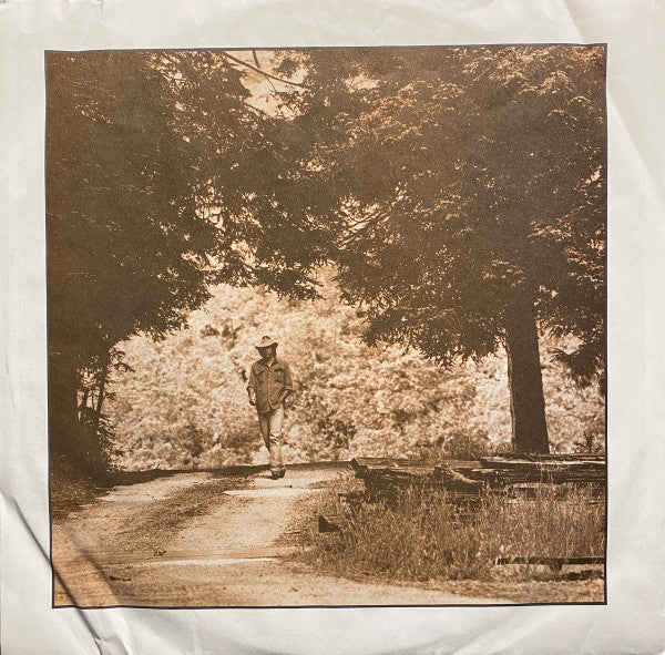 Neil Young : Old Ways (LP, Album, Spe)