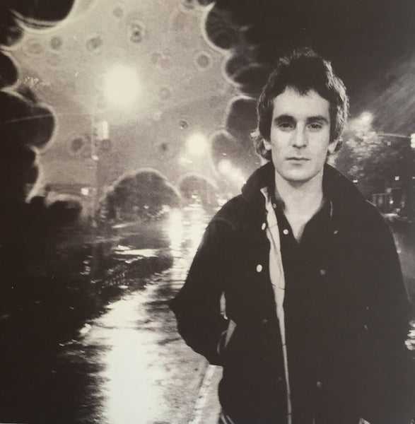 Alex Chilton : Take Me Home And Make Me Like It (LP)