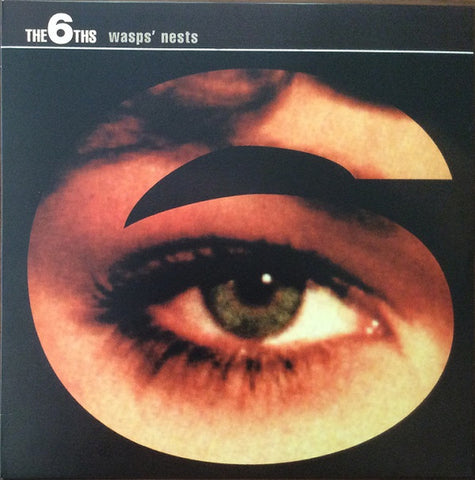 The 6ths : Wasps' Nests (LP, Album, Ltd, RE, Whi)