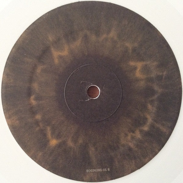 The 6ths : Wasps' Nests (LP, Album, Ltd, RE, Whi)