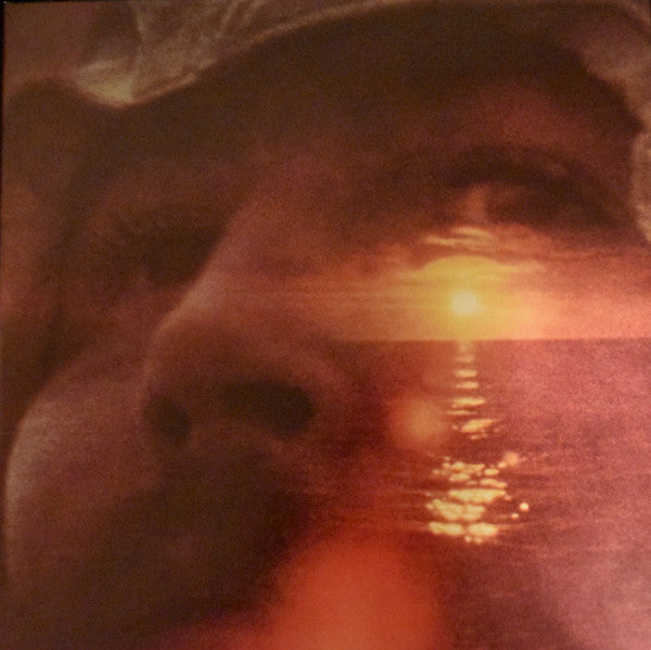 David Crosby : If I Could Only Remember My Name (LP, Album, RE, SP)