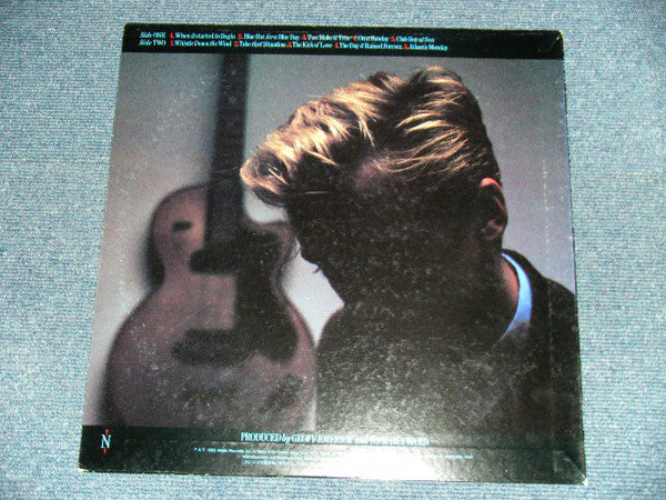 Nick Heyward : North Of A Miracle (LP, Album)