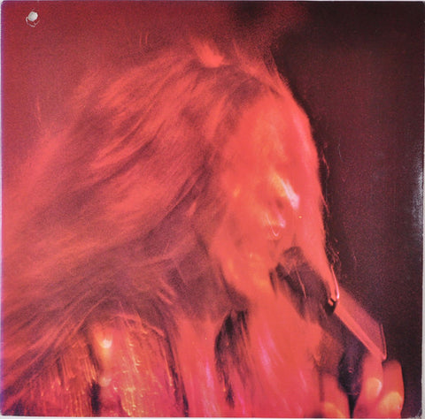 Janis Joplin : I Got Dem Ol' Kozmic Blues Again Mama! (LP, Album, RE)