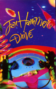 Jan Hammer : Drive (Cass, Album, CrO)