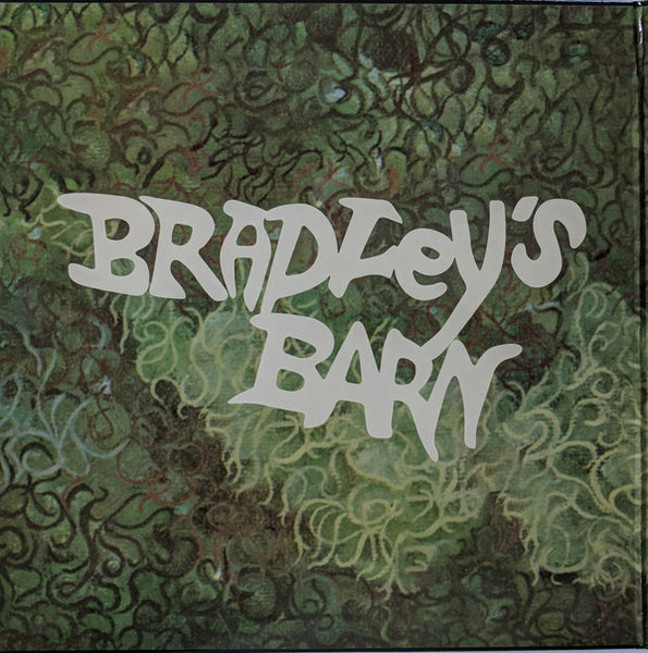 The Beau Brummels : Bradley's Barn (2xLP, Album, RSD, Dlx, Ltd, 180)