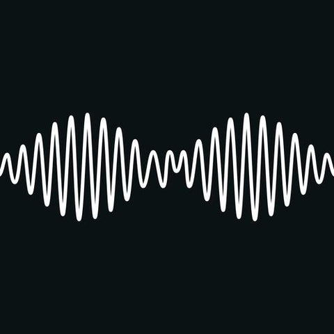Arctic Monkeys : AM (LP, Album, RE, 180)