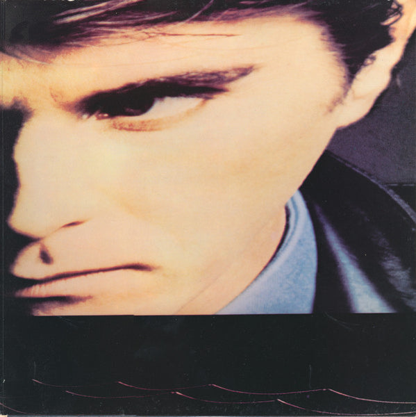 Bryan Ferry : The Bride Stripped Bare (LP, Album, Gat)