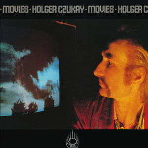 Holger Czukay : Movies (LP, Album, RE)