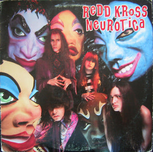 Redd Kross : Neurotica (LP, Album)