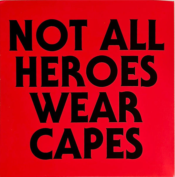 Metro Boomin : Not All Heroes Wear Capes (LP, Album)