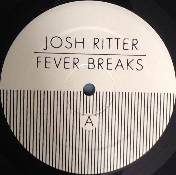 Josh Ritter : Fever Breaks (LP, Album)