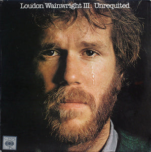 Loudon Wainwright III : Unrequited (LP, Album)