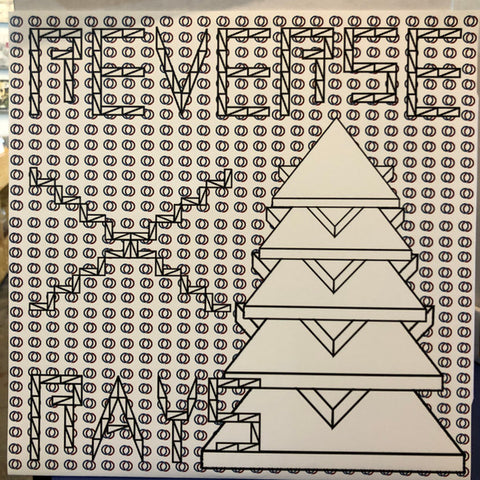 Reverse X-Rays : RXR (LP, Col)