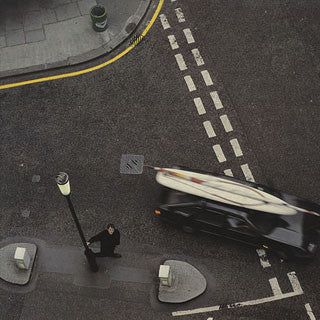 Tom Verlaine : Cover (LP, Album, All)