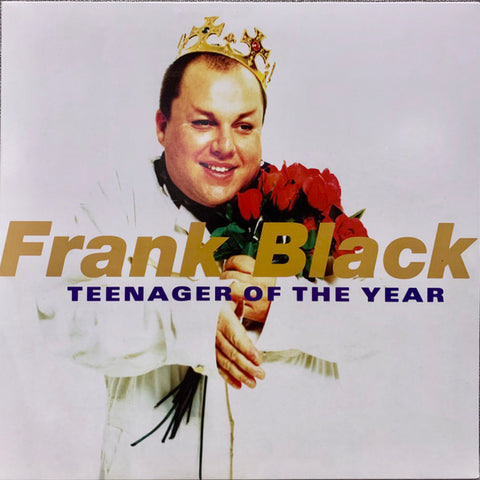 Frank Black : Teenager Of The Year (2xLP, Album, RE)