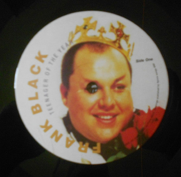 Frank Black : Teenager Of The Year (2xLP, Album, RE)