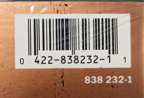 The Rainmakers (2) : The Good News And The Bad News (LP, Album)