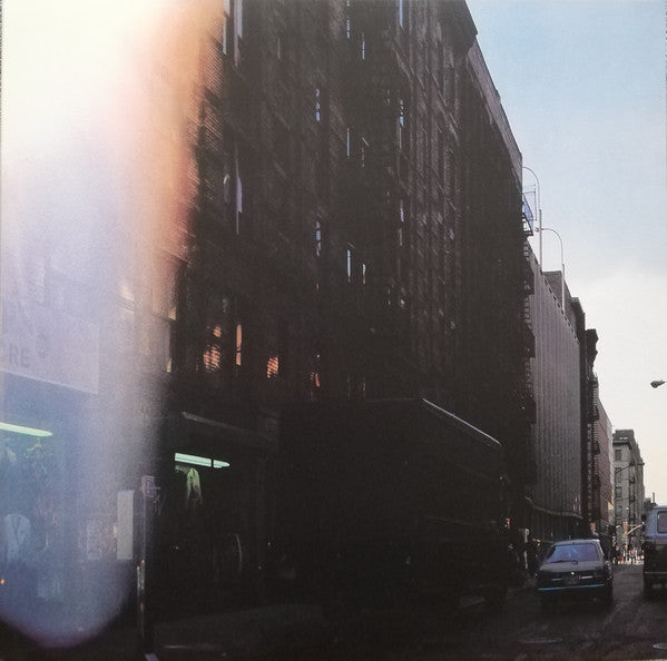 Beastie Boys : Paul's Boutique (2xLP, Album, Ltd, RE, Vio)
