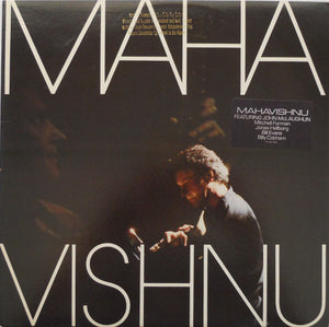 Mahavishnu* : Mahavishnu (LP, Album, All)