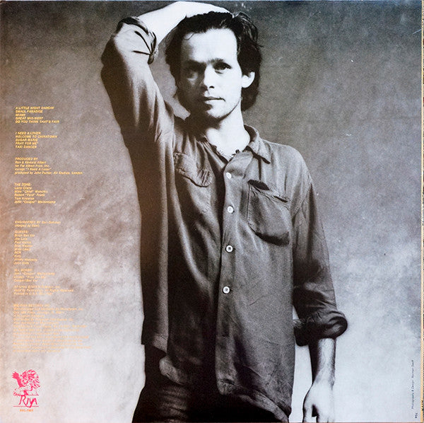 John Cougar Mellencamp : John Cougar (LP, Album, 72 )