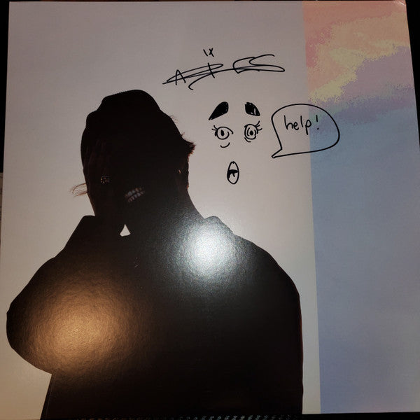 Aries (39) : Welcome Home (LP, Ltd, Gre)