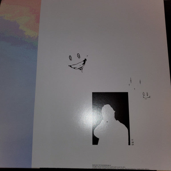 Aries (39) : Welcome Home (LP, Ltd, Gre)