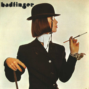 Badfinger : Badfinger (LP, Album, San)