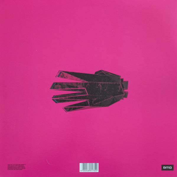 Run The Jewels : Run The Jewels 4 (2xLP, Album, Mag)