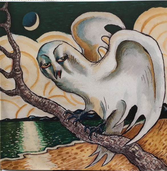 Drive-By Truckers : English Oceans (LP, Album + LP, S/Sided, Album)