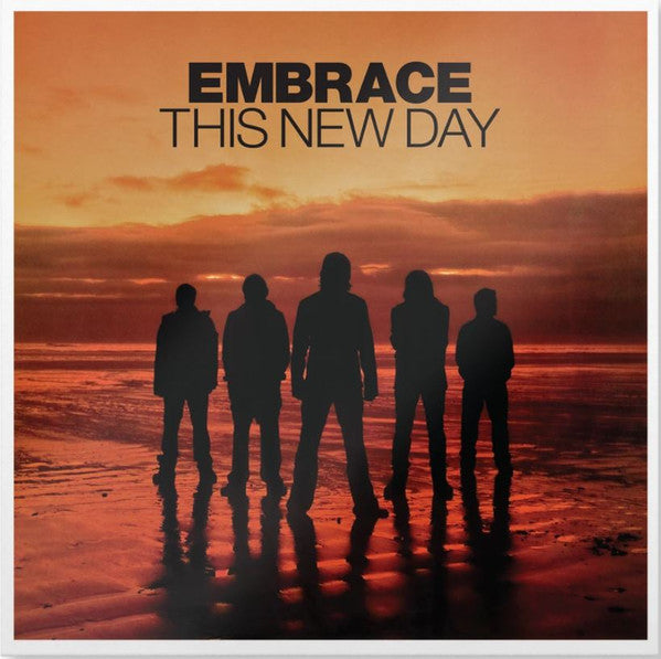 Embrace : This New Day (LP, Album, RE)
