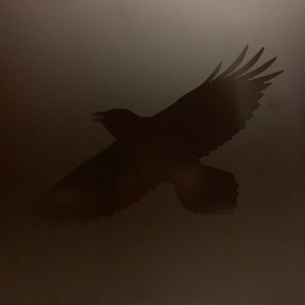 Sigur Rós With Hilmar Örn Hilmarsson, Steindór Andersen & María Huld Markan Sigfúsdóttir : Odin's Raven Magic (2xLP, Album, Ltd, Whi)