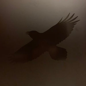 Sigur Rós With Hilmar Örn Hilmarsson, Steindór Andersen & María Huld Markan Sigfúsdóttir : Odin's Raven Magic (2xLP, Album, Ltd, Whi)