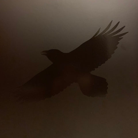 Sigur Rós With Hilmar Örn Hilmarsson, Steindór Andersen & María Huld Markan Sigfúsdóttir : Odin's Raven Magic (2xLP, Album, Ltd, Whi)