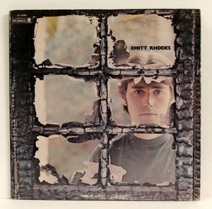 Emitt Rhodes : Emitt Rhodes (LP, Album, Mon)