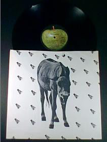 Badfinger : Ass (LP, Album, Los)