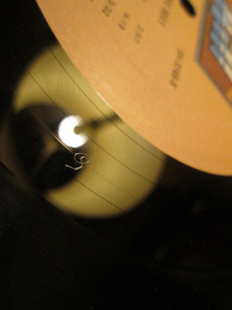 Old & In The Way : Old And In The Way (LP, Album, RE, RM, Ele)