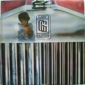 Gary Glitter : G. G. (LP, Album)