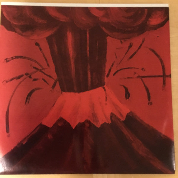 Crowded House : Crowded House (LP, Album, RP, Spe)