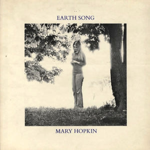 Mary Hopkin : Earth Song / Ocean Song (LP, Album, Gat)