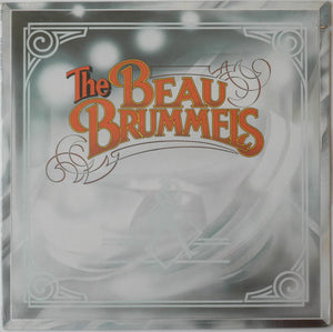 The Beau Brummels : The Beau Brummels (LP, Album)