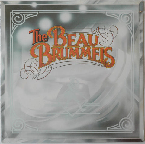 The Beau Brummels : The Beau Brummels (LP, Album)