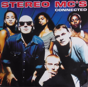 Stereo MC's : Connected (12")
