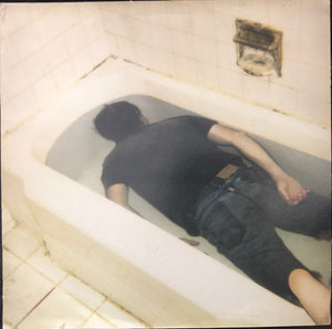 Cherubs : Heroin Man (LP, Album)