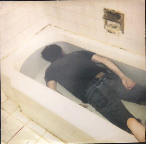 Cherubs : Heroin Man (LP, Album)