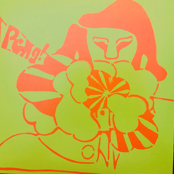 Stereolab : Peng! (LP, Album, RE)
