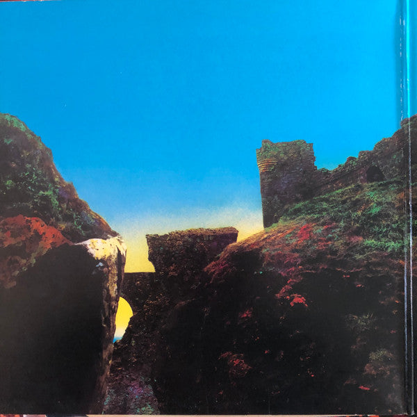 Led Zeppelin : Houses Of The Holy (LP, Album, Club, RE, San)