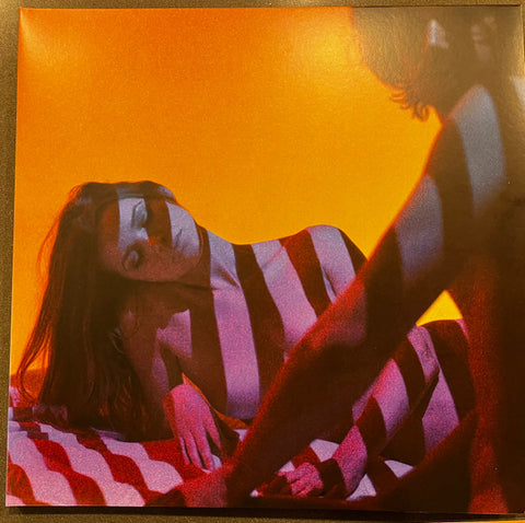 The Plot In You : Swan Song (LP, Album, Gra)