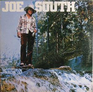 Joe South : Joe South (LP, Album)