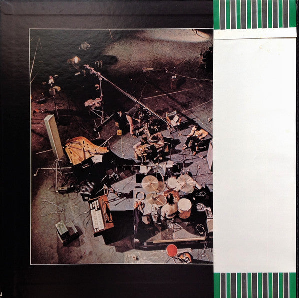 The Beatles = ビートルズ* : Let It Be = レット・イット・ビー (LP, Album, RE, Gat)